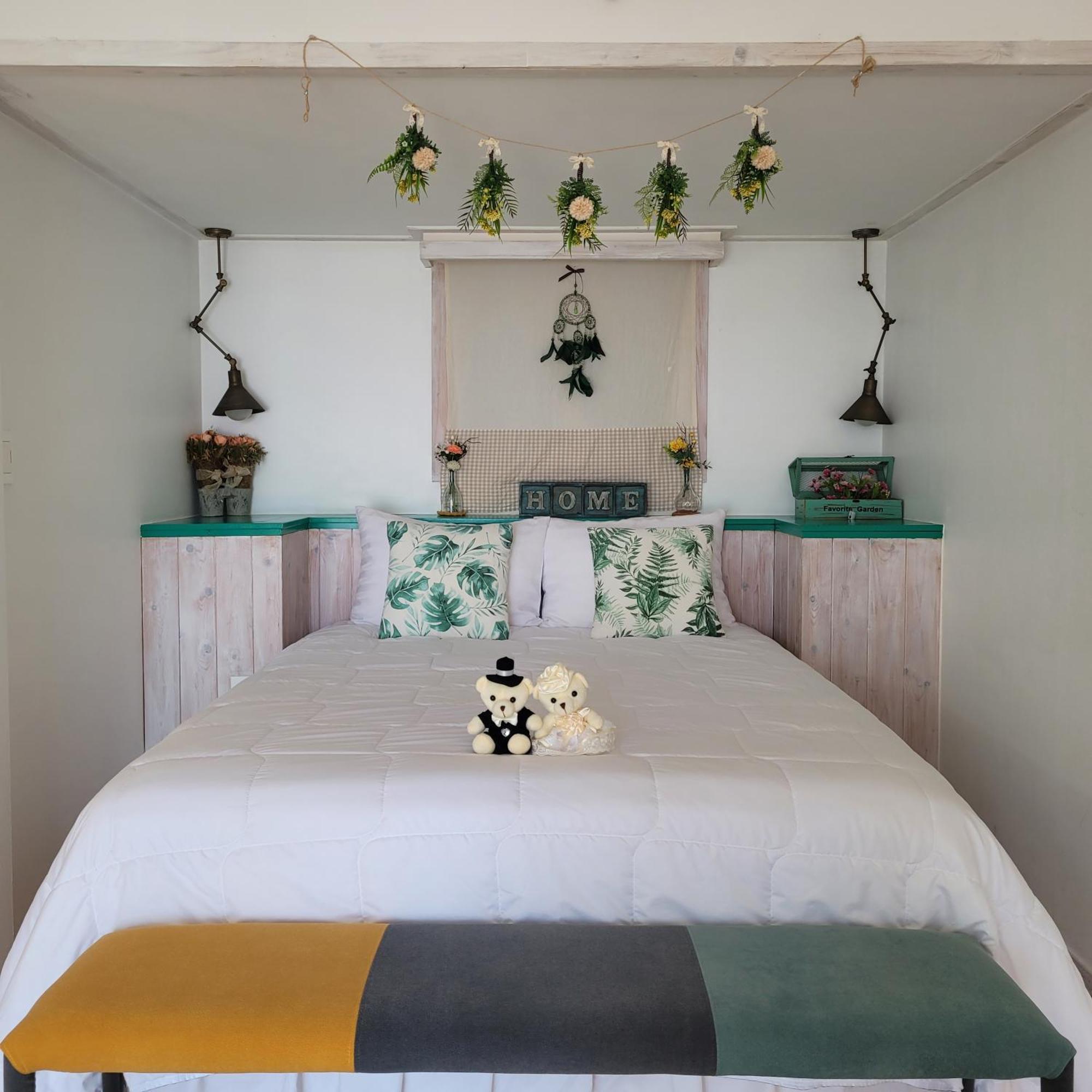 Soulmate Pension Namhae Quarto foto