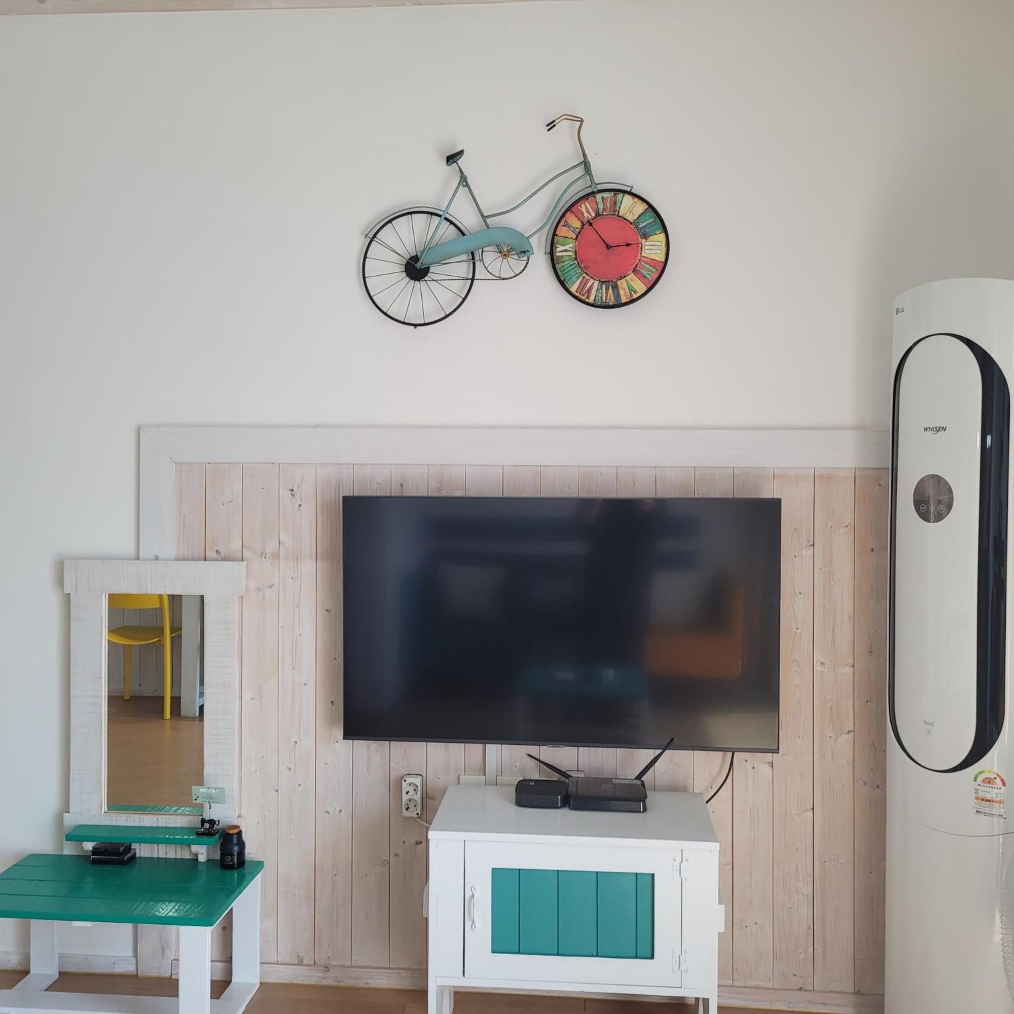 Soulmate Pension Namhae Quarto foto