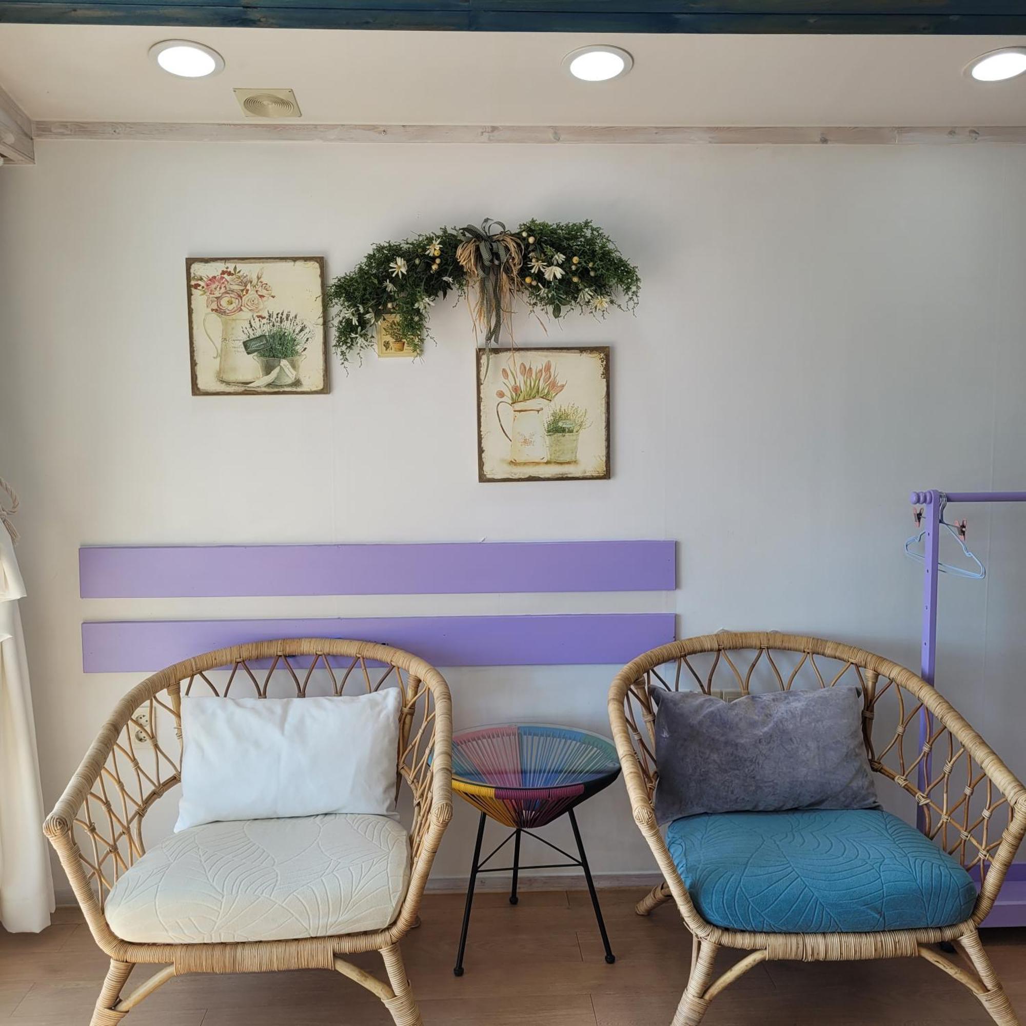 Soulmate Pension Namhae Quarto foto